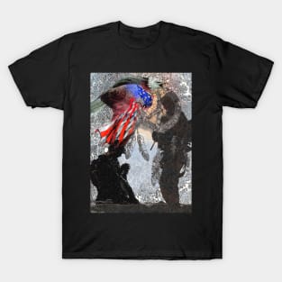 God bless America T-Shirt